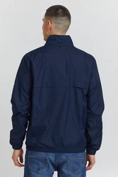 11 Project Outdoorjacke PRSkavo Dunkelblau/Hellblau/Blau