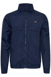 11 Project Outdoorjacke PRSkavo Dunkelblau/Hellblau/Blau