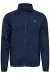 11 Project Outdoorjacke PRSkavo Dunkelblau/Hellblau/Blau