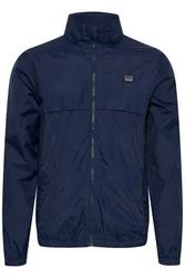 11 Project Outdoorjacke PRSkavo Dunkelblau/Hellblau/Blau