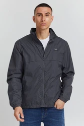 11 Project Outdoorjacke PRSkavo Dunkelgrau/Dunkelblau/Grau