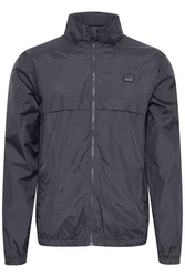11 Project Outdoorjacke PRSkavo Dunkelgrau/Dunkelblau/Grau