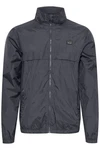 11 Project Outdoorjacke PRSkavo Dunkelgrau/Dunkelblau/Grau