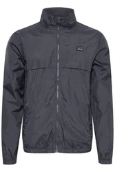 11 Project Outdoorjacke PRSkavo Dunkelgrau/Dunkelblau/Grau