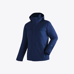 Outdoorjacke Peyor M He-Jacke mTEX el.