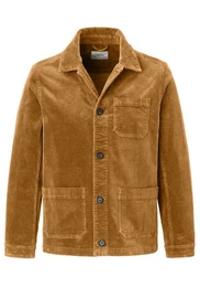 Outdoorjacke Grover Modische Hemdjacke aus der 16 Shades Edition