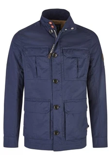 HECHTER PARIS Outdoorjacke mit Stehkragen
