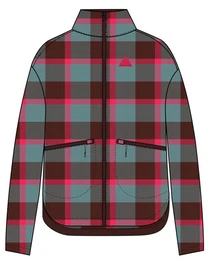 Outdoorjacke PilisM.
