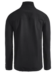 VAUDE Cyclone Jacket VI Schwarz/Grau/Dunkelgrau
