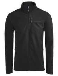 VAUDE Cyclone Jacket VI Schwarz/Grau/Dunkelgrau