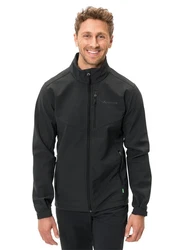 VAUDE Cyclone Jacket VI Schwarz/Grau/Dunkelgrau