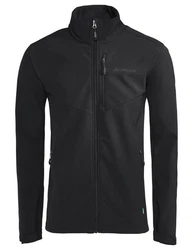 VAUDE Cyclone Jacket VI Schwarz/Grau/Dunkelgrau