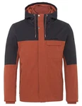 VAUDE Outdoorjacke Men's Manukau Jacket II Orange/Rot