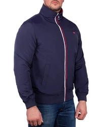 Geo Norway Allwetterjacke Herren Outdoor Jacke Babenilde Navy