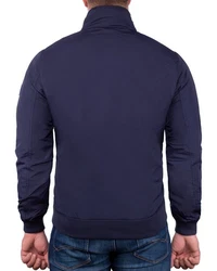 Geo Norway Allwetterjacke Herren Outdoor Jacke Babenilde Navy