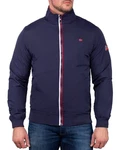 Geo Norway Allwetterjacke Herren Outdoor Jacke Babenilde Navy
