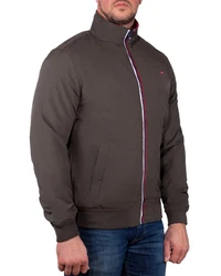 Geo Norway Allwetterjacke Herren Outdoor Jacke Babenilde Kaki