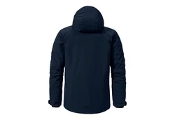 Schöffel Outdoorjacke Ins Jacket Antwerpen Dunkelblau
