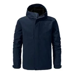 Schöffel Outdoorjacke Ins Jacket Antwerpen Dunkelblau