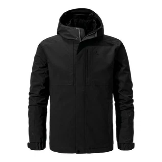 Schöffel Outdoorjacke Ins Jacket Antwerpen