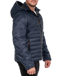 Geo Norway Allwetterjacke Herren Jacke baburator Navy