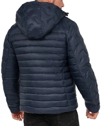 Geo Norway Allwetterjacke Herren Jacke baburator Navy