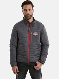 Outdoorjacke ALFSIGR mit Innentaschen