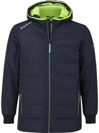 Outdoorjacke RUVEN, warm gefttert mit Kapuze