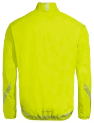 VAUDE Outdoorjacke Men's Luminum Perf. Jacket II Gelb/Neonfarben/Grün