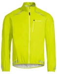 VAUDE Outdoorjacke Men's Luminum Perf. Jacket II Gelb/Neonfarben/Grün