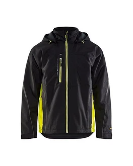 BLKLÄDER Allwetterjacke 4790 1977 BLKLÄDER Allwetterjacke 4790 1977