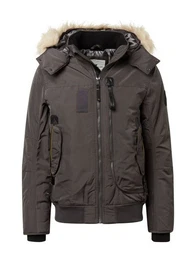 Steppjacke
