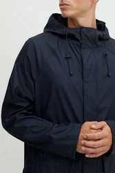 !Solid Jacke Devron 21107388