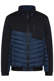Steppjacke