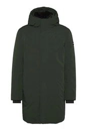 Steppjacke