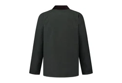 MGO Outdoorjacke MGO Boris Wax Jacket Men Olive