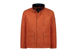 MGO Outdoorjacke Peter Jacket Rost