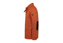 MGO Outdoorjacke Peter Jacket Rost