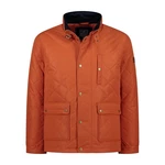 MGO Outdoorjacke Peter Jacket Rost