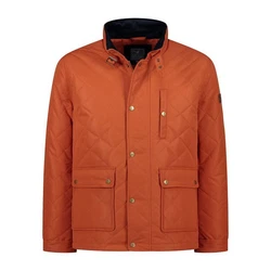 MGO Outdoorjacke Peter Jacket Rost