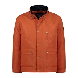 Outdoorjacke Peter Jacket Rusty L