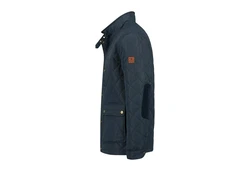 MGO Outdoorjacke Peter Jacket Navy