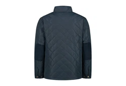MGO Outdoorjacke Peter Jacket Navy