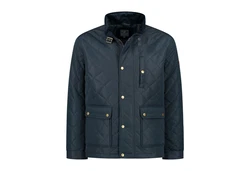 MGO Outdoorjacke Peter Jacket Navy