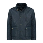 MGO Outdoorjacke Peter Jacket Navy