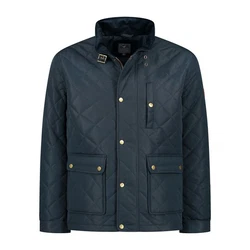 MGO Outdoorjacke Peter Jacket Navy
