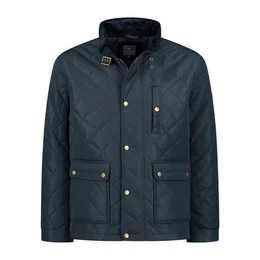 Outdoorjacke Peter Jacket Navy XXL