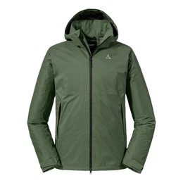 Schffel Outdoorjacke Jacket Easy XT M mit vielen funktionellen Eigenschaften