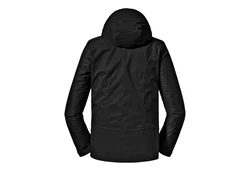 Schöffel Funktionsjacke Jacket Easy XT M Schwarz/Grau