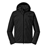 Schöffel Funktionsjacke Jacket Easy XT M Schwarz/Grau